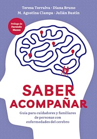 Saber acompañar - Teresa Torralva - E-Book