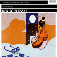 Der Schlüssel (Ungekürzt) - Junichiro Tanizaki - Hörbuch