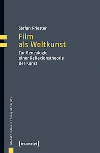 Film als Weltkunst - Stefan Priester - E-Book