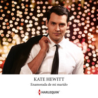 Enamorada de mi marido - Kate Hewitt - Hörbuch