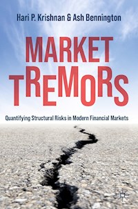 Market Tremors - Hari P. Krishnan - E-Book
