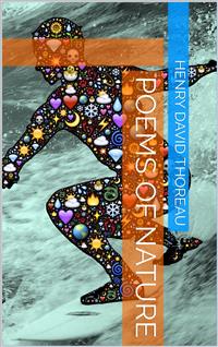 Poems of Nature - Henry David Thoreau - E-Book