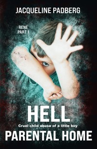 Hell parental home - Jacqueline Padberg - E-Book