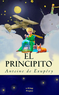 El Principito - Antoine De Exupery - E-Book