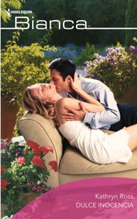 Dulce inocencia - Kathryn Ross - E-Book