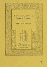 Interculturality in Chinese Language Education -  - E-Book