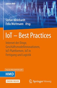 IoT – Best Practices -  - E-Book