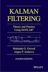 Kalman Filtering - Mohinder S. Grewal - E-Book