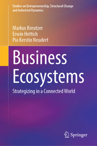 Business Ecosystems - Markus Kreutzer - E-Book