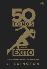 50 tonos para el éxito - Jadson Edington - E-Book