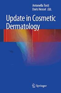 Update in Cosmetic Dermatology - - E-Book