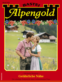 Alpengold 453 - Michaela Rosenau - E-Book