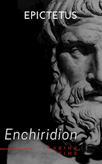 Enchiridion - Epictetus - E-Book