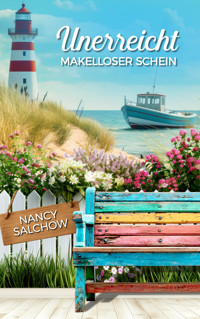 Unerreicht: Makelloser Schein - Nancy Salchow - E-Book