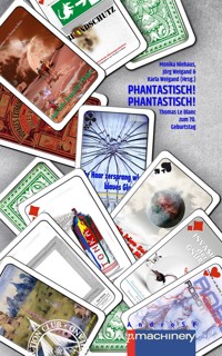 PHANTASTISCH! PHANTASTISCH! -  - E-Book