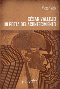 César Vallejo - Víctor Vich - E-Book