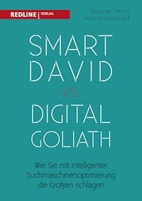 Smart David vs Digital Goliath - Vincent Sünderhauf - E-Book