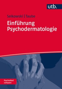 Einführung Psychodermatologie - Kurt Seikowski - E-Book