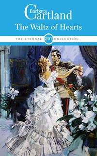 The Waltz Of Hearts - Barbara Cartland - E-Book