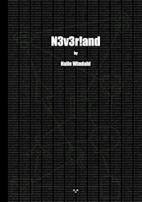N3v3r!and - Nalle Windahl - E-Book