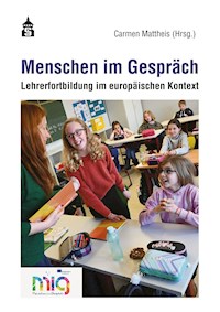 Menschen im Gespräch -  - E-Book