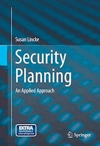 Security Planning - Susan Lincke - E-Book
