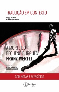 Tradução em contexto - Franz Werfel - E-Book