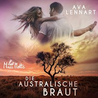 Die Australische Braut - Ava Lennart - Hörbuch