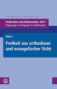 Ostkirchen und Reformation 2017 -  - E-Book
