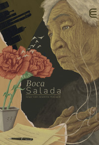 Boca salada - Jorge Iván Jaramillo Hincapié - E-Book