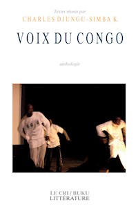 Voix du Congo -  - E-Book