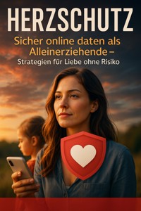 Herzschutz - Matthias Dorn - E-Book