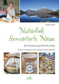Natürlich fermentierte Nüsse - Stefanie Horn - E-Book