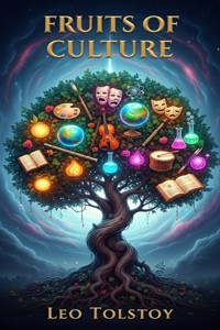 Fruits of Culture - Leo Tolstoy - E-Book