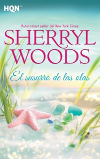 El susurro de las olas - Sherryl Woods - E-Book