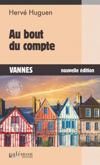 Au bout du compte - Hervé Huguen - E-Book