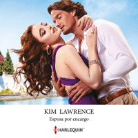 Esposa por encargo - Kim Lawrence - Hörbuch