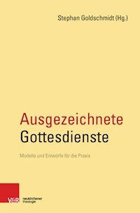 Ausgezeichnete Gottesdienste -  - E-Book