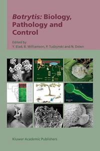 Botrytis: Biology, Pathology and Control -  - E-Book