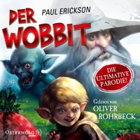 Der Wobbit - Paul Erickson - Hörbuch