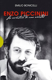 Enzo Piccinini - Emilio Bonicelli - E-Book