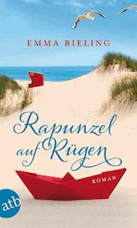 Rapunzel auf Rügen - Emma Bieling - E-Book