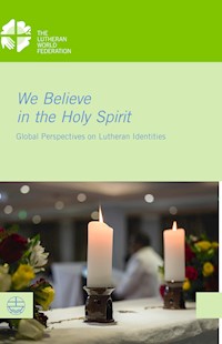 We Believe in the Holy Spirit -  - E-Book