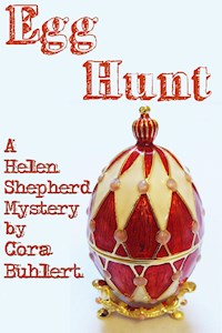 Egg Hunt - Cora Buhlert - E-Book