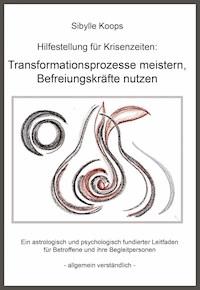 Hilfestellung für Krisenzeiten: Transformationsprozesse meistern, Befreiungskräfte nutzen - Sibylle Koops - E-Book