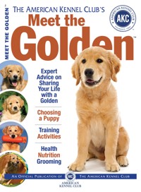 Meet the Golden - American Kennel Club - E-Book