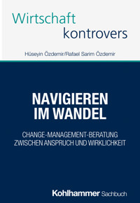 Navigieren im Wandel - Hüseyin Özdemir - E-Book
