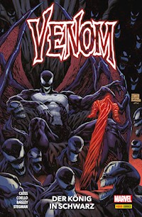VENOM Nr.8 - Donny Cates - E-Book