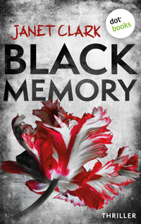 Black Memory - Janet Clark - E-Book