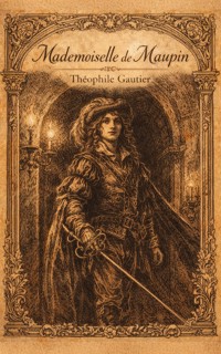 Mademoiselle de Maupin - Théophile Gautier - E-Book